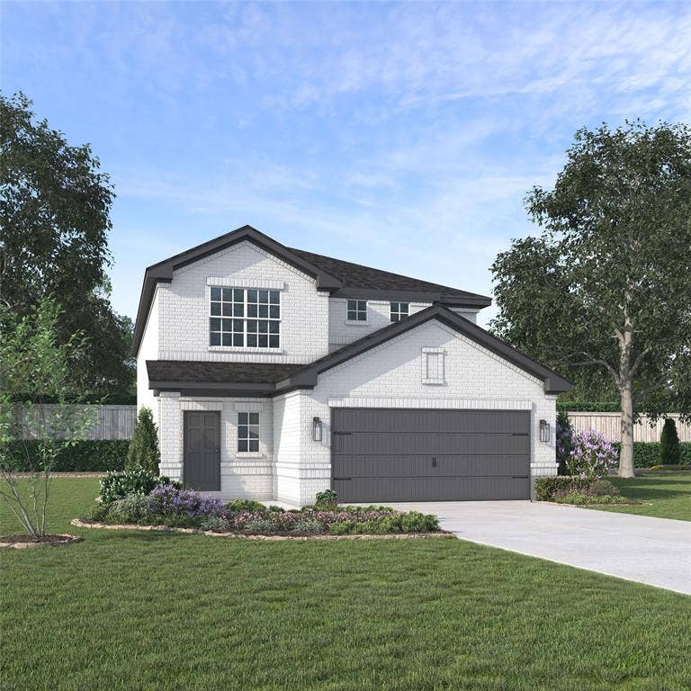 Property photo for 508 Oceania Lane, Seagoville, TX
