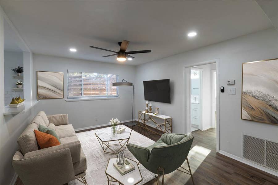 Property photo for 5921 Gaston Avenue, #K, Dallas, TX