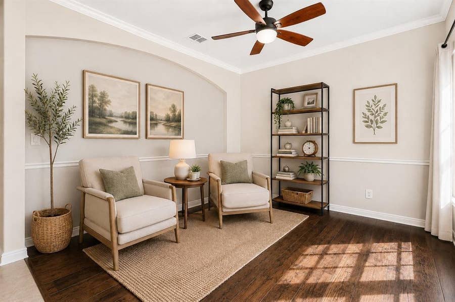 Property photo for 15469 Landing Creek Lane, Fort Worth, TX