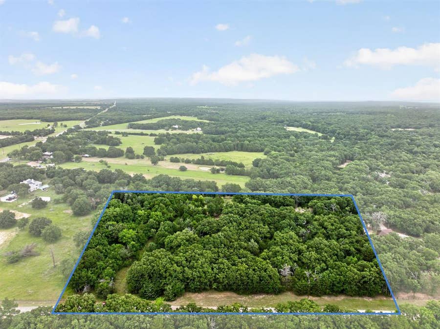 Property photo for TBD Woodland Estates Road, Terrell, TX