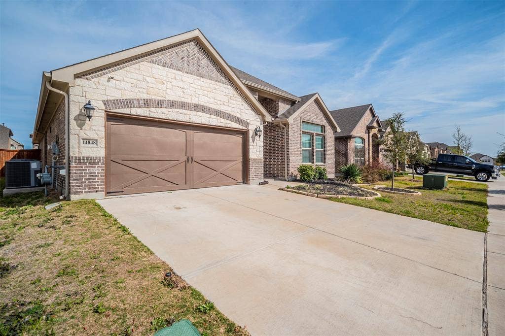 14848 Complacent Way, Aledo, TX 76008 14848 Complacent Way, Aledo, TX 76008
