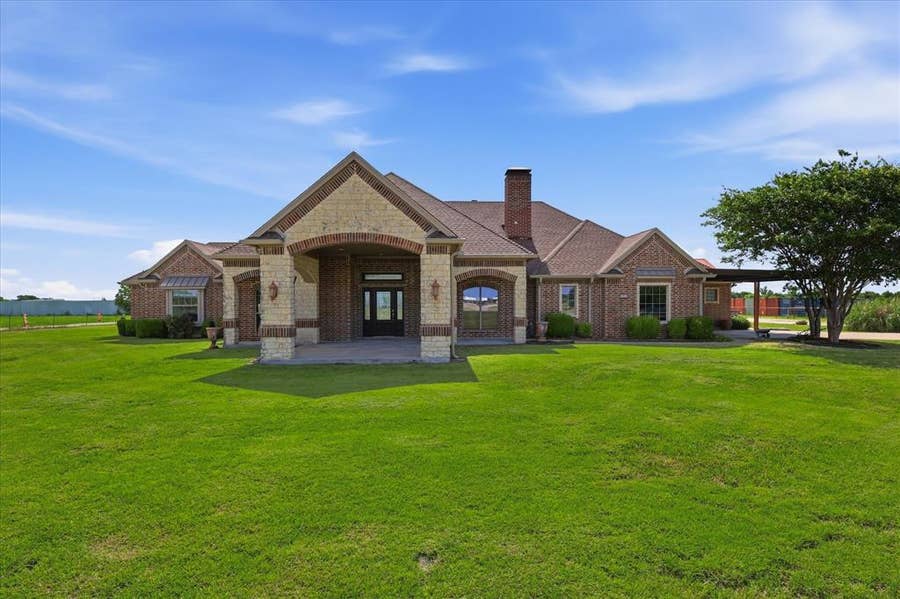 Property photo for 899 FM 1138, Royse City, TX