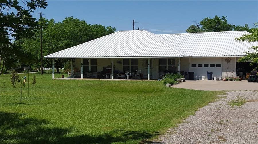 Property photo for 9192 COUNTY ROAD 423, Anna, TX