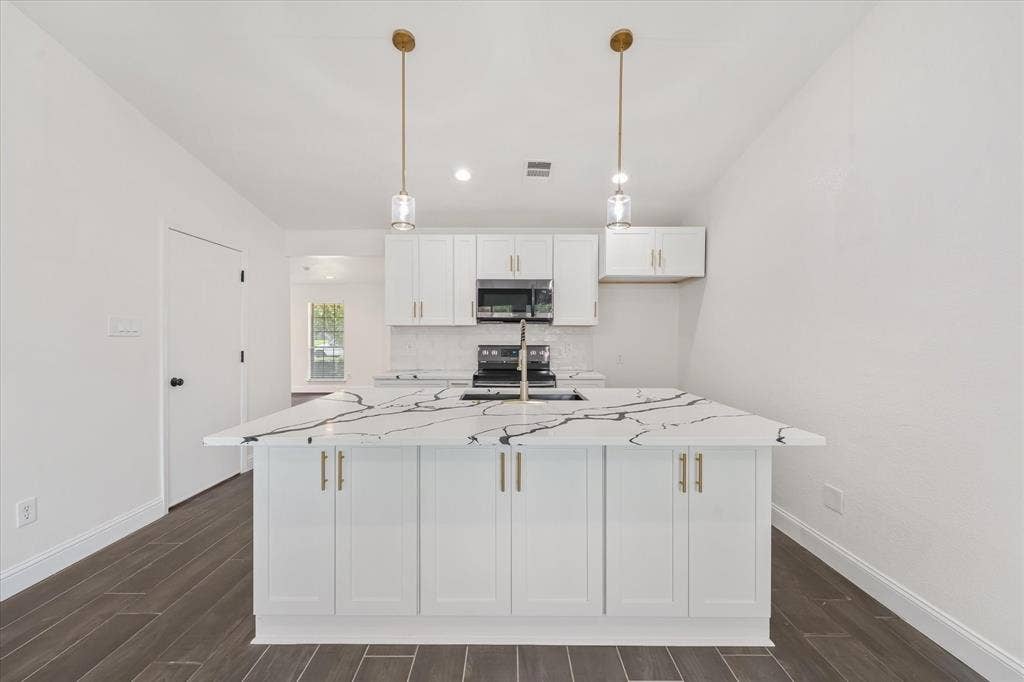 3705 Glover Drive, Plano, TX 75074
