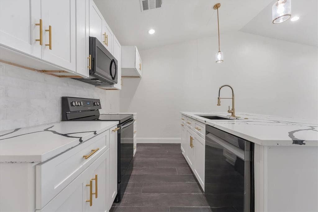 3705 Glover Drive, Plano, TX 75074