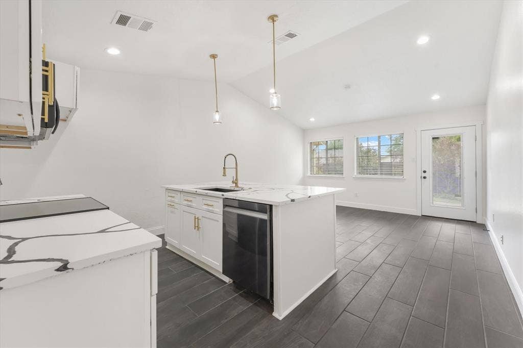 3705 Glover Drive, Plano, TX 75074