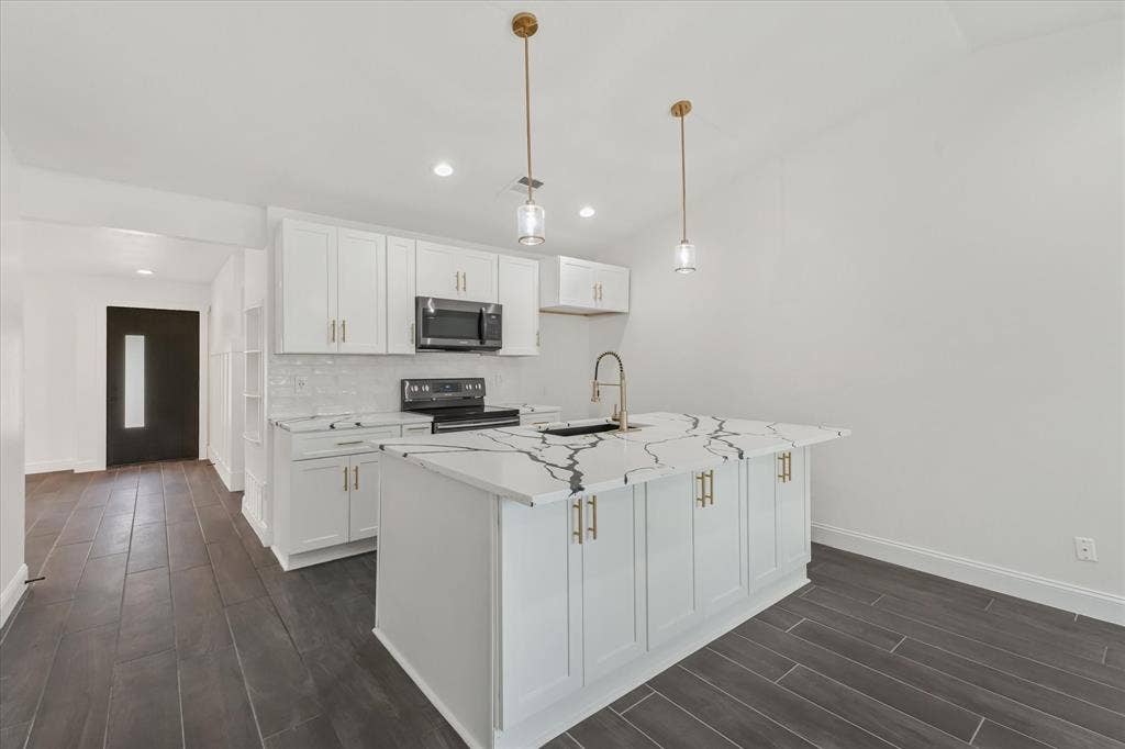 3705 Glover Drive, Plano, TX 75074