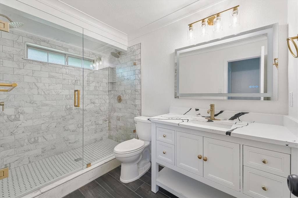 3705 Glover Drive, Plano, TX 75074