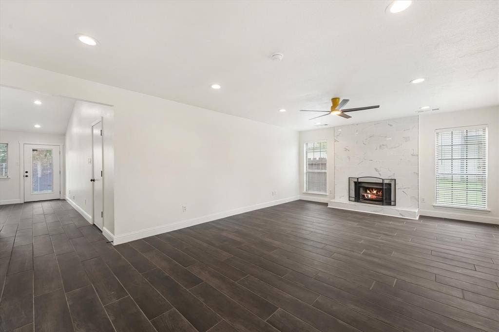 3705 Glover Drive, Plano, TX 75074