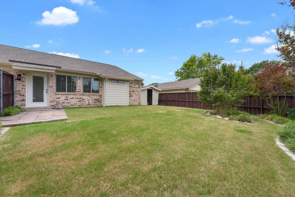 3705 Glover Drive, Plano, TX 75074
