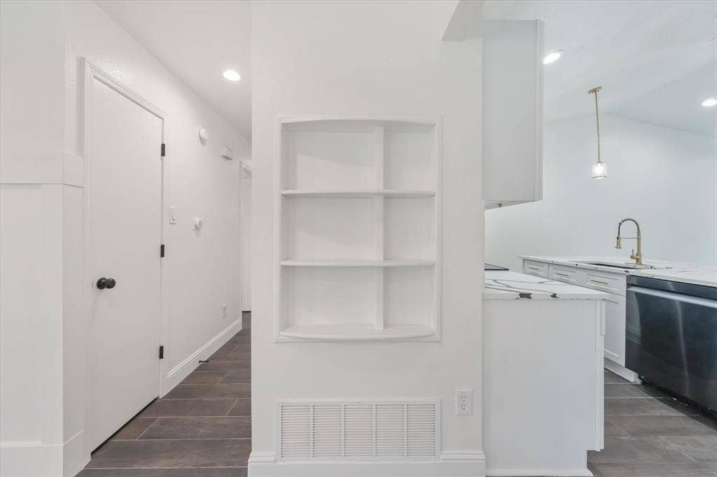 3705 Glover Drive, Plano, TX 75074