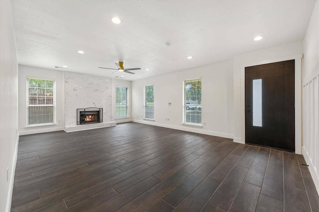 3705 Glover Drive, Plano, TX 75074