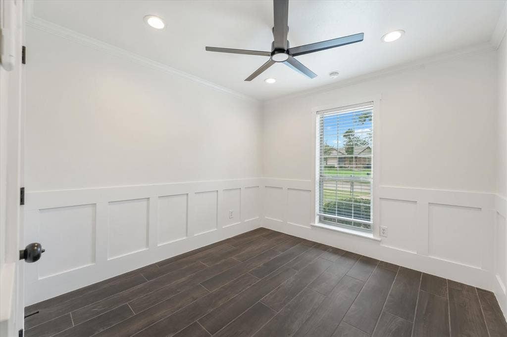 3705 Glover Drive, Plano, TX 75074