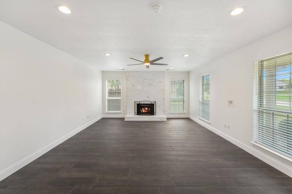 3705 Glover Drive, Plano, TX 75074