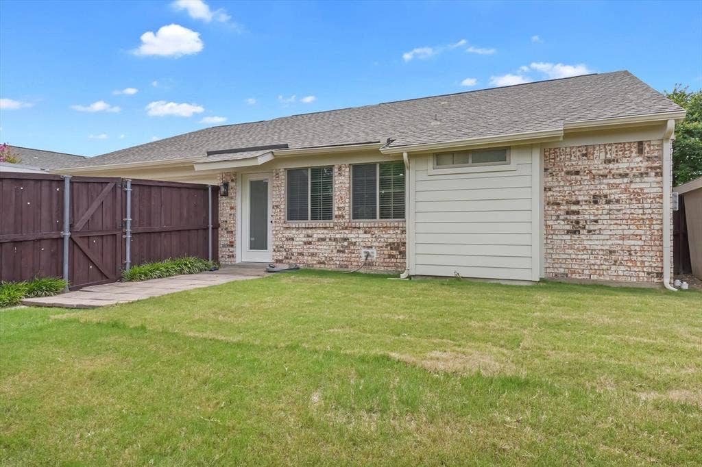 3705 Glover Drive, Plano, TX 75074