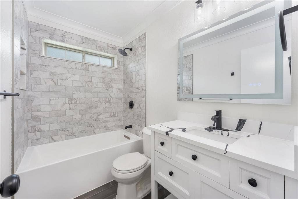 3705 Glover Drive, Plano, TX 75074