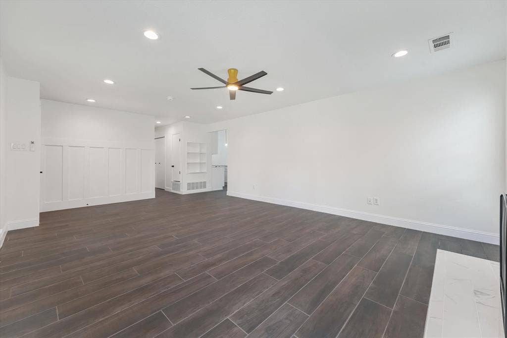 3705 Glover Drive, Plano, TX 75074