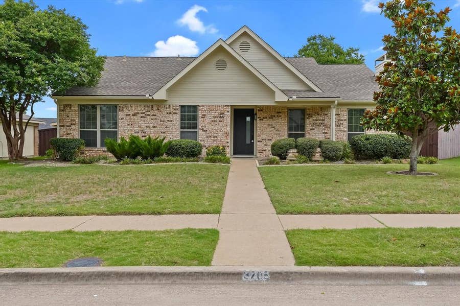 Property photo for 3705 Glover Drive, Plano, TX