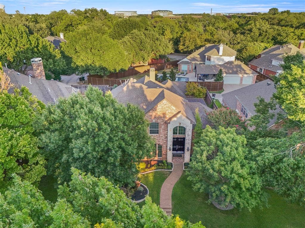 5812 Kingsbrook Drive, Plano, TX 75093 5812 Kingsbrook Drive, Plano, TX 75093