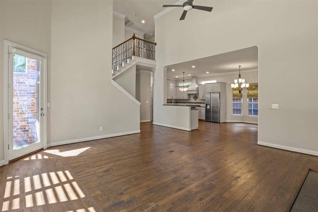 5812 Kingsbrook Drive, Plano, TX 75093 5812 Kingsbrook Drive, Plano, TX 75093