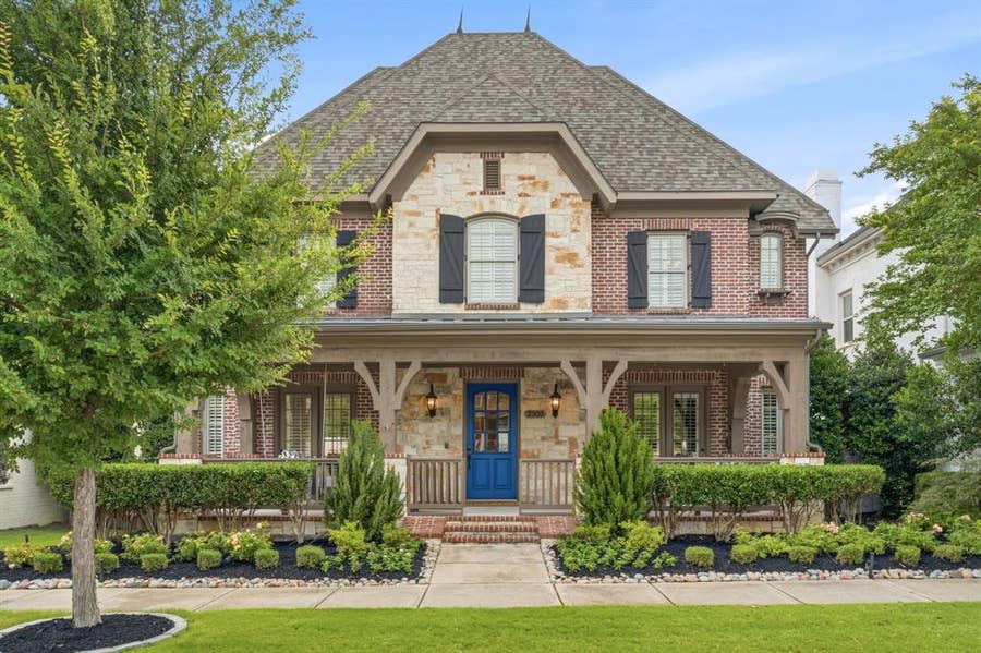 Property photo for 2300 State Boulevard, McKinney, TX