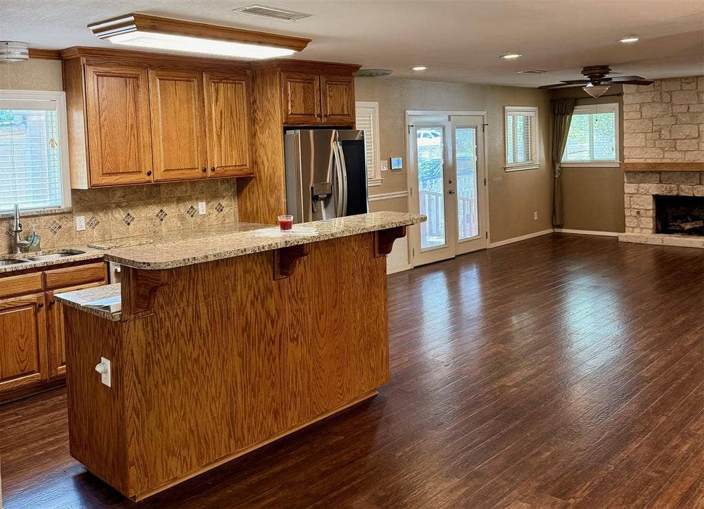 1732 Hilltop Drive, Waco, TX 76710 1732 Hilltop Drive, Waco, TX 76710