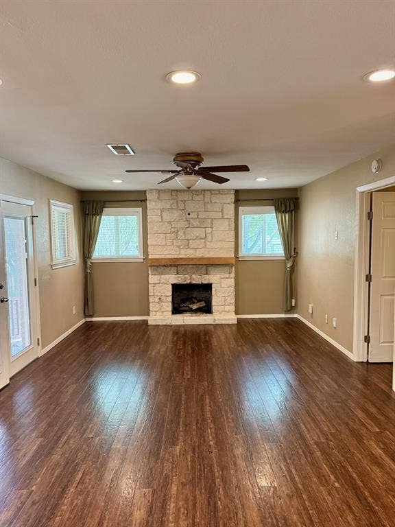 1732 Hilltop Drive, Waco, TX 76710 1732 Hilltop Drive, Waco, TX 76710