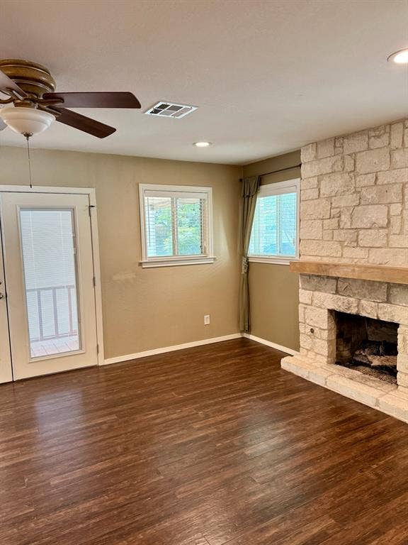 1732 Hilltop Drive, Waco, TX 76710 1732 Hilltop Drive, Waco, TX 76710