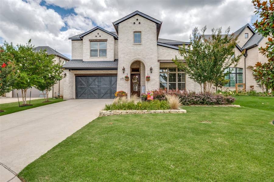 Property photo for 13401 Chalet Avenue, Frisco, TX