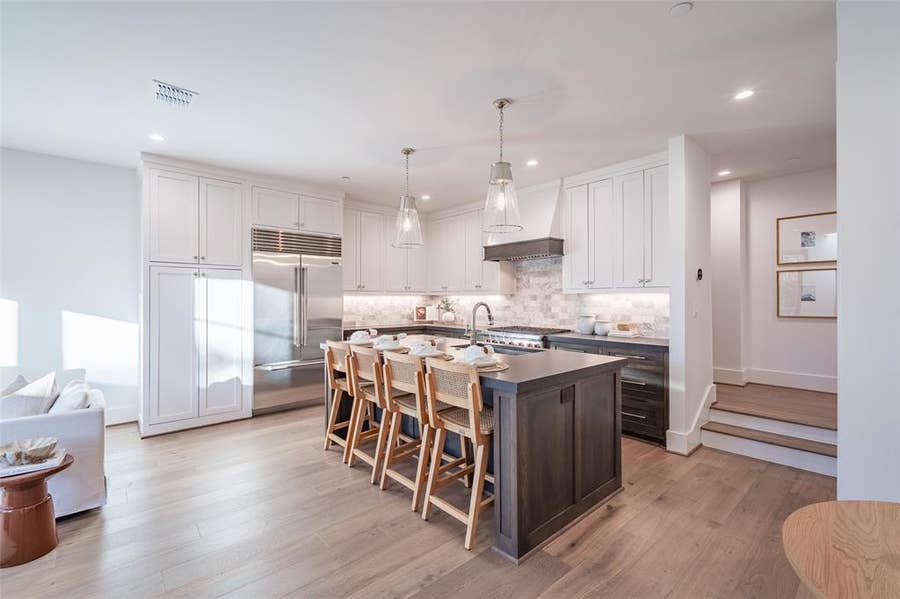 Property photo for 4529 Emerson Avenue, #8, University Park, TX