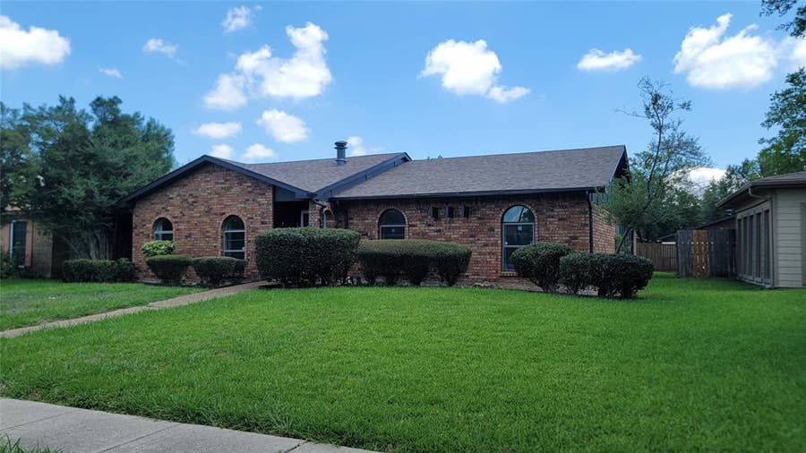 Property photo for 1334 Paris Drive, Garland, TX