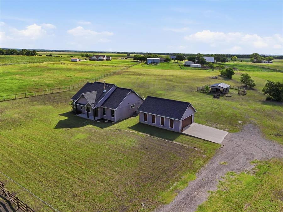 Property photo for 12341 S Highway 77, Italy, TX