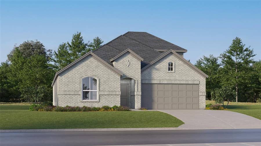 Property photo for 1805 Ranger Drive, Cedar Hill, TX