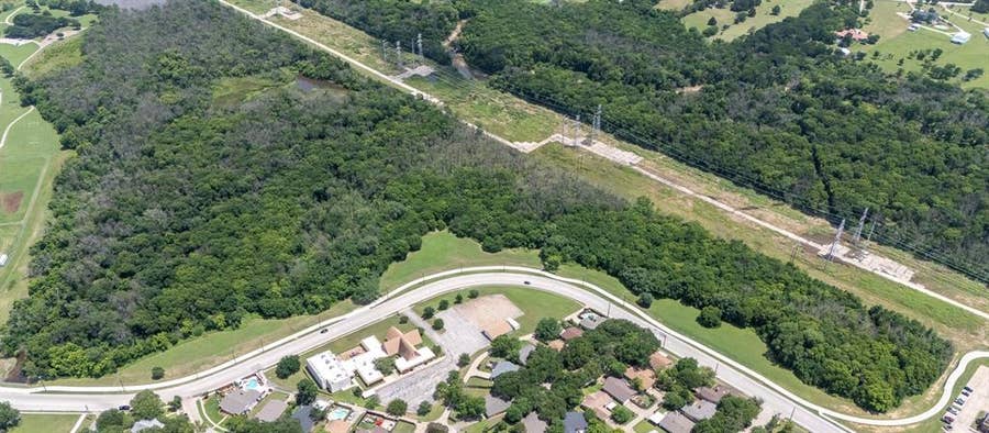 Property photo for 3202 Guthrie Road, Garland, TX