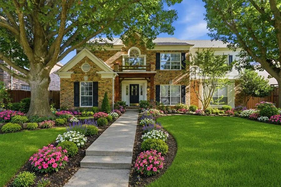Property photo for 2900 Roper Drive, Plano, TX
