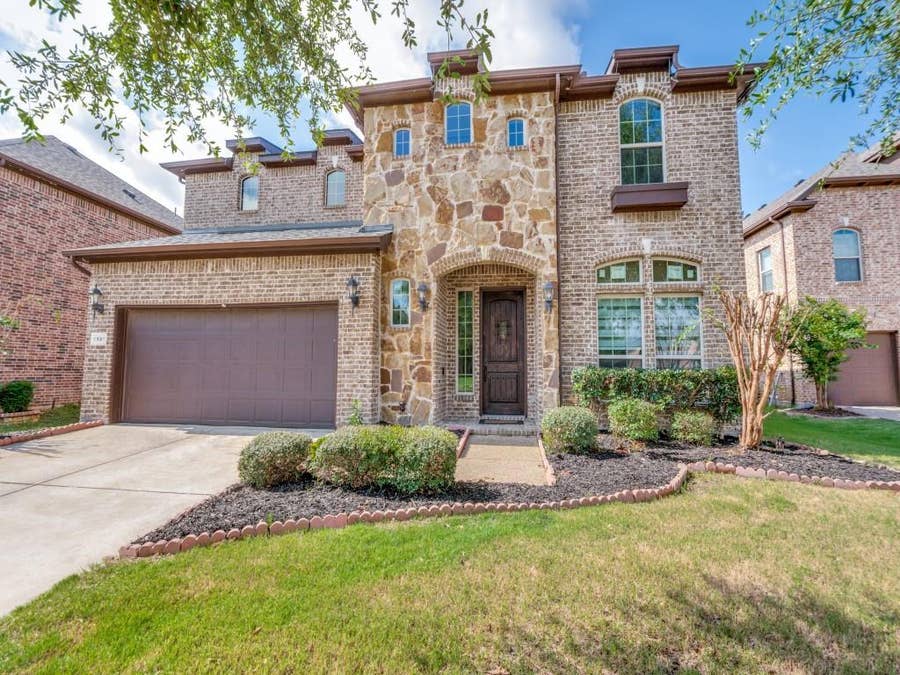 Property photo for 1191 Polo Heights Drive, Frisco, TX