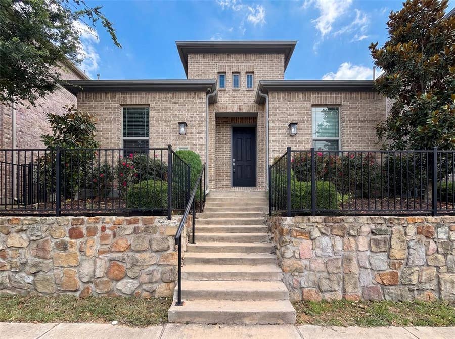Property photo for 17628 Bottlebrush Drive, Dallas, TX