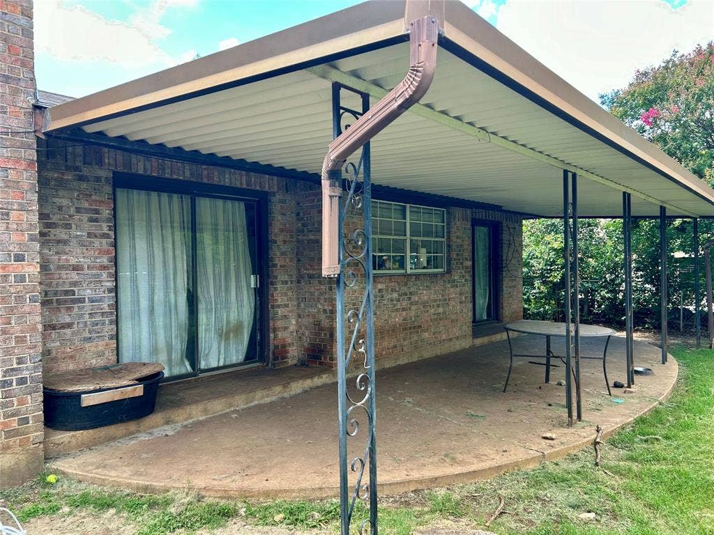 285 N Avenue B, Crawford, TX 76638 285 N Avenue B, Crawford, TX 76638