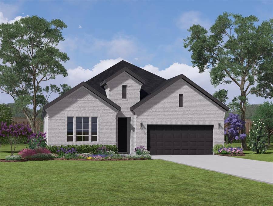 Property photo for 220 Tartane Drive, Anna, TX