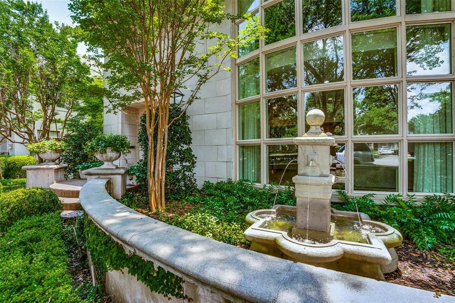 Property photo for 4309 University Boulevard, University Park, TX