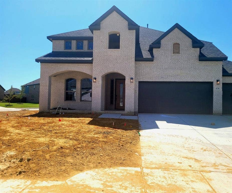 4336 Biddle Street, Midlothian, TX 76065 4336 Biddle Street