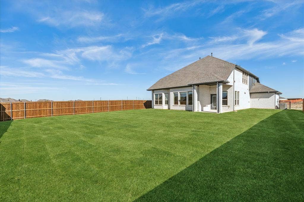 4336 Biddle Street, Midlothian, TX 76065 Representative