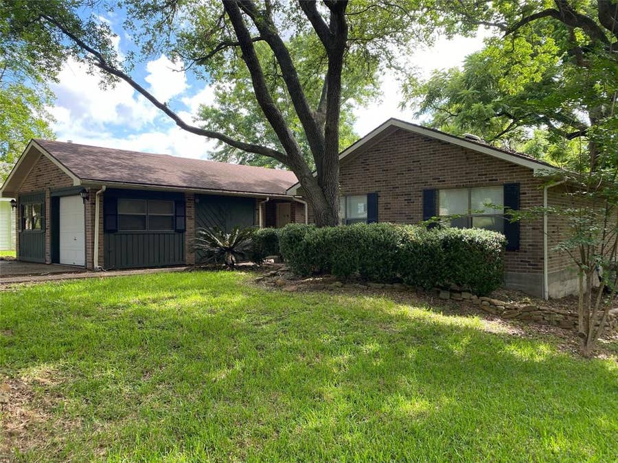 Property photo for 461 Imperial Circle, Coldspring, TX