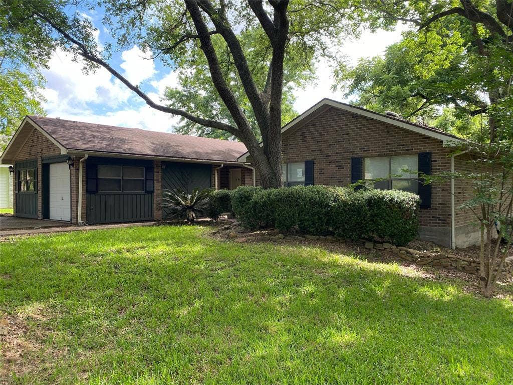 461 Imperial Circle, Coldspring, TX 77331 461 Imperial Circle, Coldspring, TX 77331