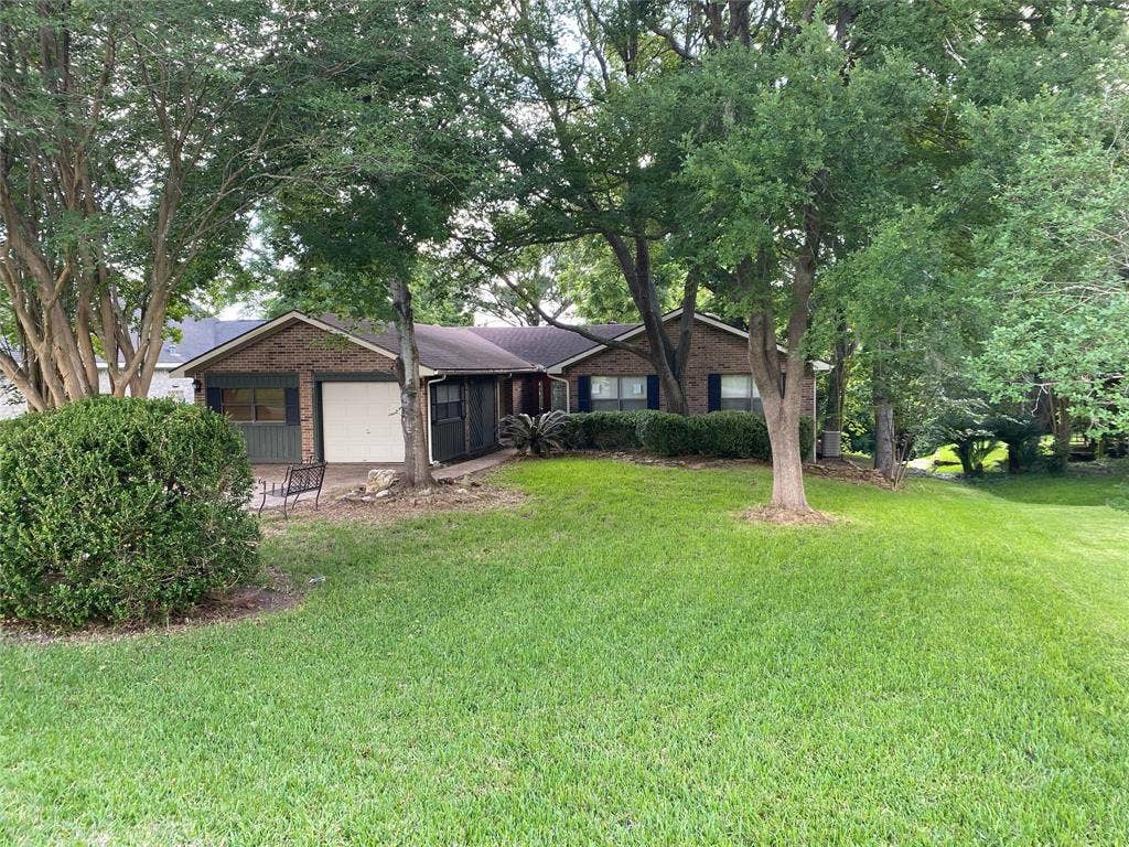 461 Imperial Circle, Coldspring, TX 77331 461 Imperial Circle, Coldspring, TX 77331