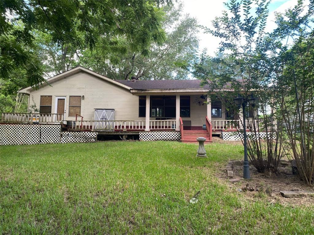 461 Imperial Circle, Coldspring, TX 77331 461 Imperial Circle, Coldspring, TX 77331