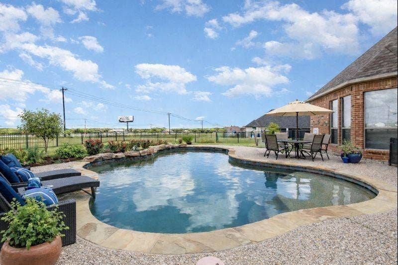 Property photo for 123 Ranch House Road, Rockwall, TX