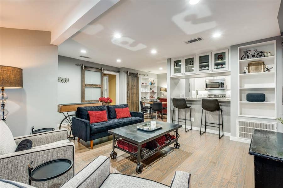 Property photo for 4231 Travis Street, #17, Dallas, TX
