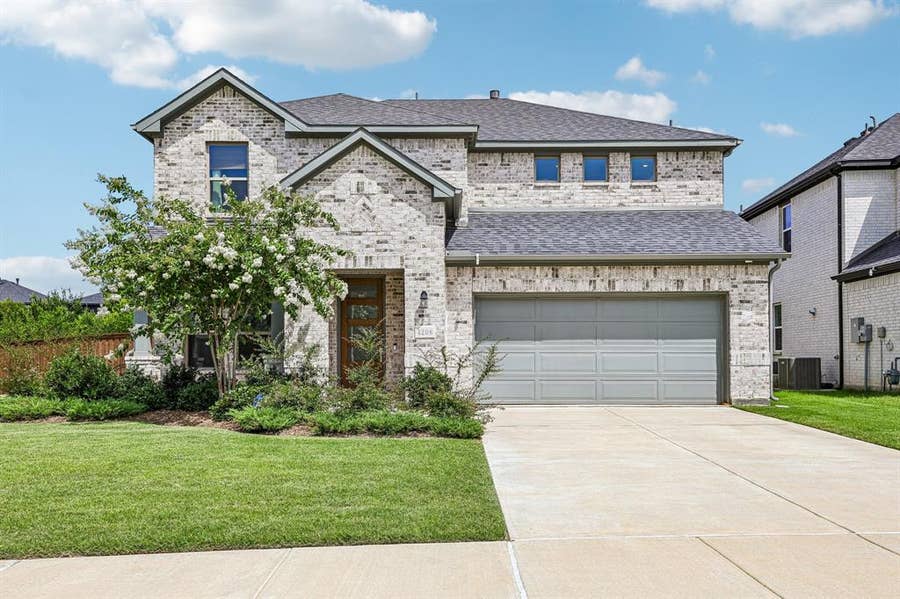 Property photo for 4208 Tawakoni Drive, McKinney, TX