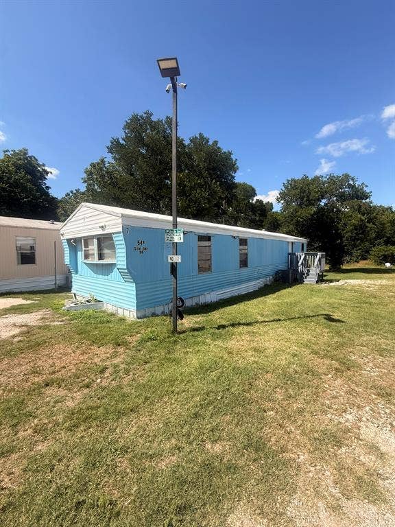 Property photo for 541 Simmons Way, #7, Cedar Hill, TX
